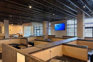 NARU - HALL 1