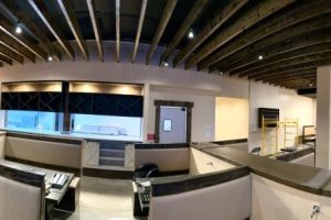 NARU - HALL PANORAMA