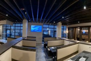 NARU - HALL PANORAMIC