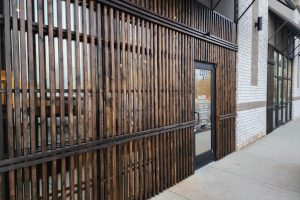 NARU - RESTAURANT FRONT